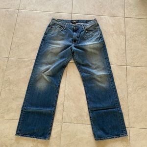 Men’s Lucky Brand Jeans size 34x32